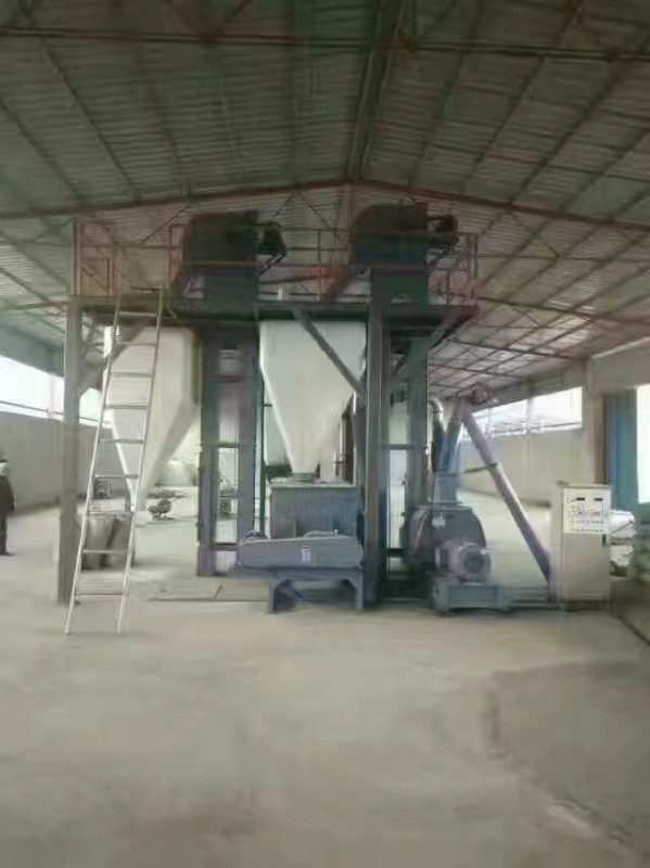飼料機(jī)