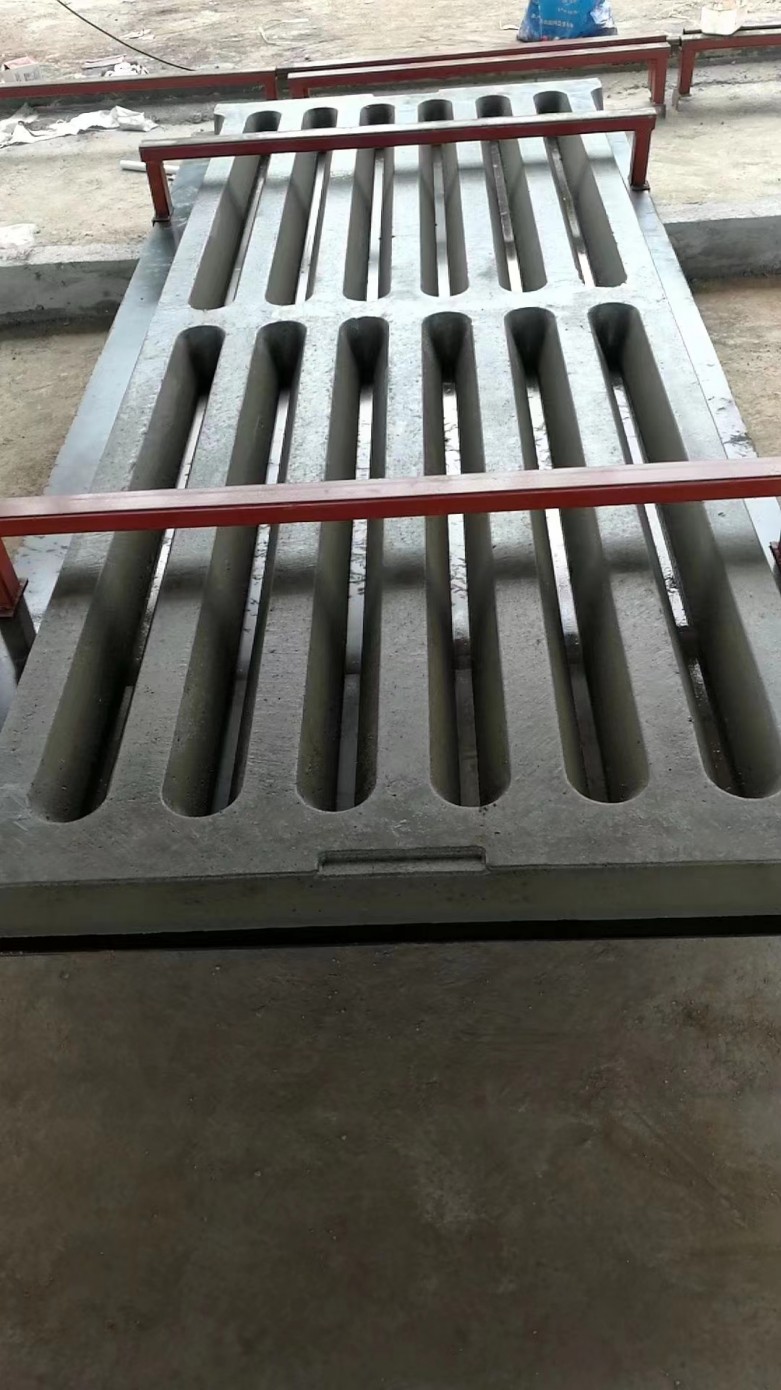 漏粪板设备